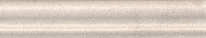 Бордюры керамические Бордюр Kerama Marazzi Виченца BLD015 бежевый 15х3 см