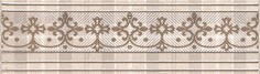 Бордюры керамические  ГдеМатериал Бордюр Kerama Marazzi Традиция AD\A182\8236 бежевый 20х5.7 см