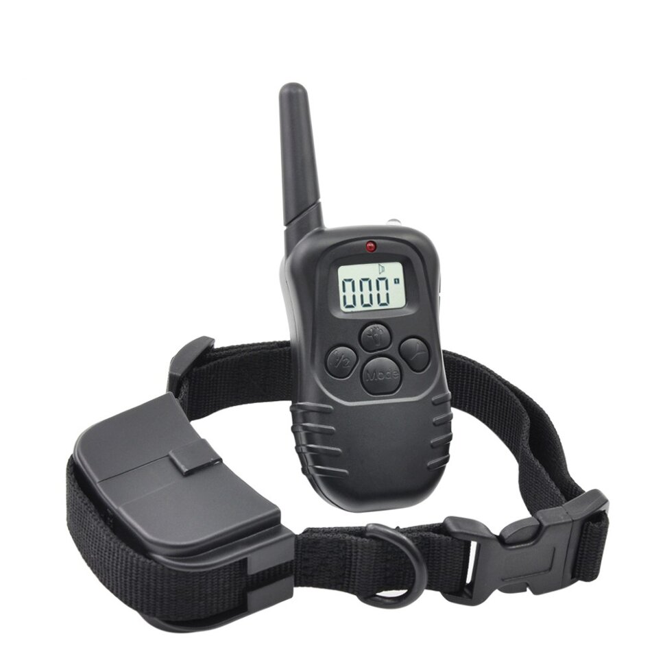 Электронный ошейник Remote Pet Training Collar