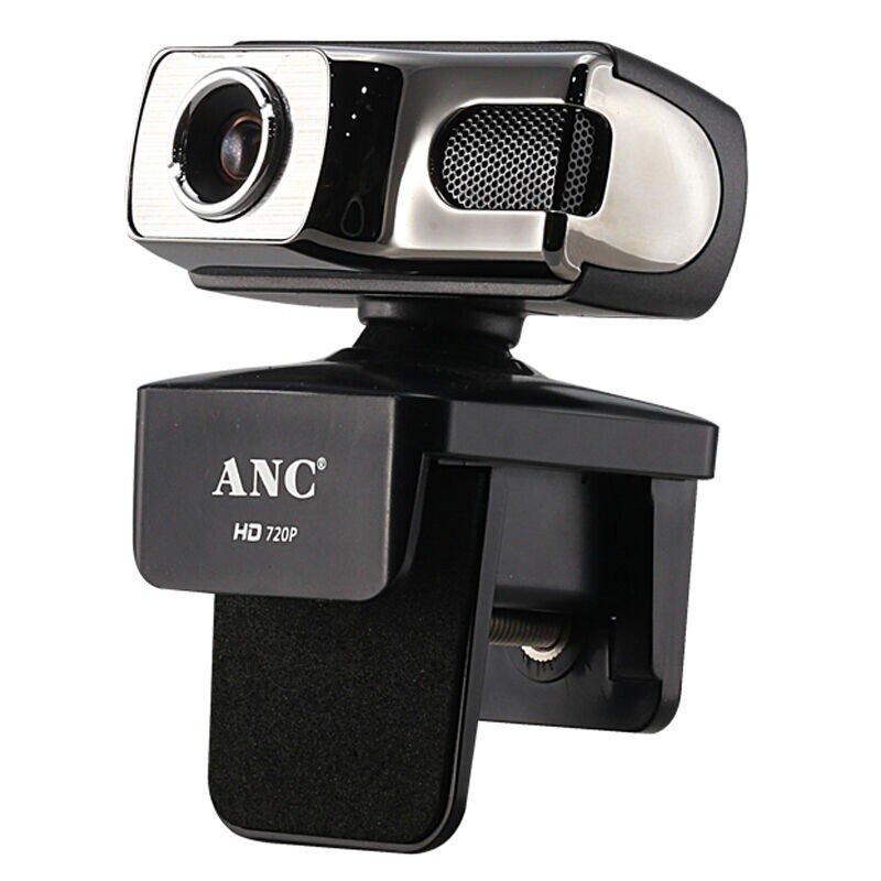 Камера для Smart TV AONI ANC