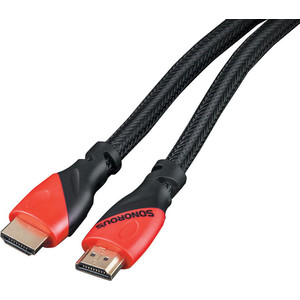 Кабель Sonorous HDMI NEO 5115 (1.5 м, HDMI 2.0, 4K)