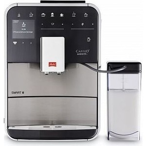  Кофемашина Melitta Caffeo Barista T Smart SST F 840-100