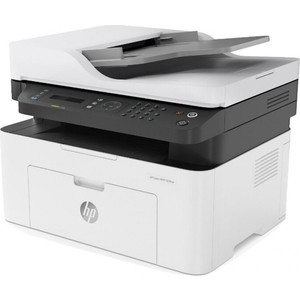 МФУ лазерное HP Laser 137fnw