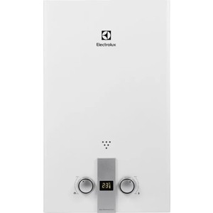 Газовая колонка Electrolux GWH 10 High Performance Eco