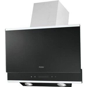 Вытяжка Haier HVX-W672GBX