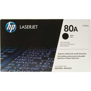 Расходные материалы  Техпорт Картридж HP LJ Pro M401/M425 (CF280A)