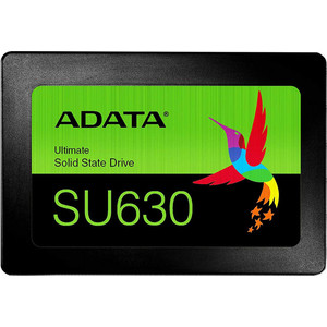 SSD накопитель A-DATA SSD 240GB SU630 ASU630SS-240GQ-R