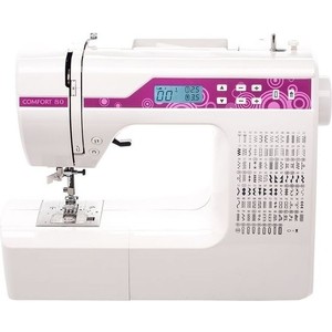 Швейные машины  Техпорт Comfort 80