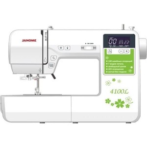 Janome 4100L