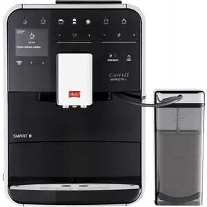  Кофемашина Melitta Caffeo Barista TS Smart F 850-102