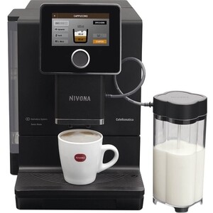  Кофемашина Nivona CafeRomatica NICR 960