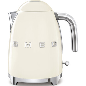 Чайник электрический Smeg KLF03CREU