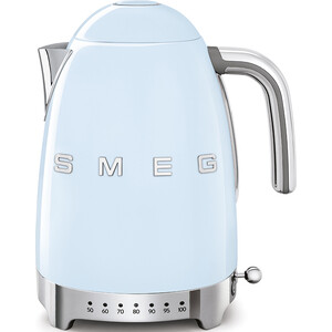 Чайники электрические Чайник электрический Smeg KLF04PBEU