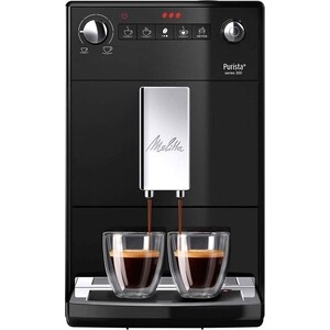   Техпорт Кофемашина Melitta Caffeo Purista F230-102