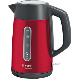 Чайники электрические  Техпорт Чайник электрический Bosch TWK4P434