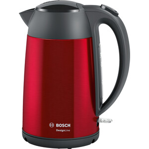 Чайники электрические Чайник электрический Bosch TWK3P424