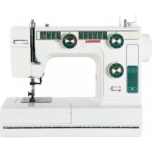 Janome 394