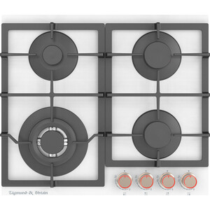 Газовая варочная панель Zigmund & Shtain MN 199.61 W