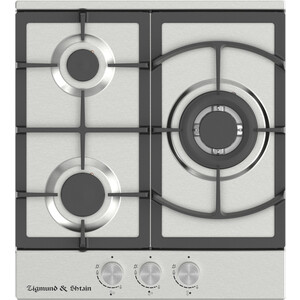 Газовая варочная панель Zigmund & Shtain G 14.4 S