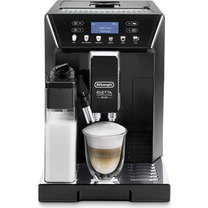   Техпорт Кофемашина DeLonghi Eletta Cappucino Evo ECAM 46.860.B