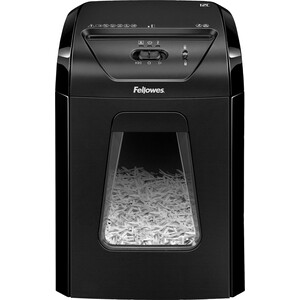 Шредер Fellowes PowerShred 12C