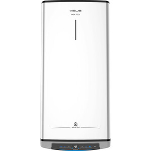 Электрический накопительный водонагреватель Ariston VELIS LUX INOX PW ABSE WIFI 50