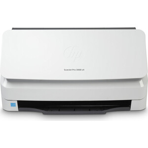 Сканер HP ScanJet Pro 3000 s4