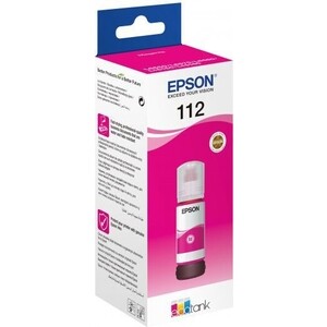 Расходные материалы  Техпорт Чернила Epson I/C (m) L65xx/L15xxx (C13T06C34A)