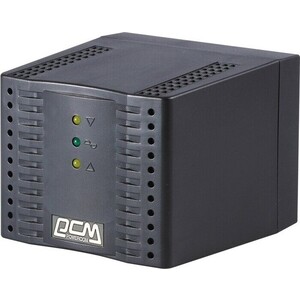 Стабилизатор напряжения PowerCom TCA-2000 BL