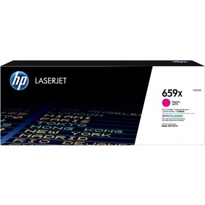 Расходные материалы  Техпорт Тонер-картридж HP 659X High Yield Magenta Original (W2013X)