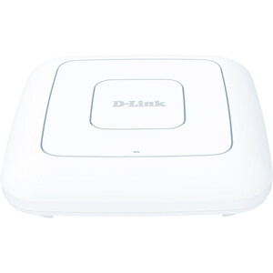 Точка доступа D-Link DAP-600P, AC2600 (DAP-600P/RU/A1A)