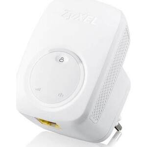 Точка доступа ZyXEL WRE2206 Wireless N300 High Power Range Extender (WRE2206-EU0101F)