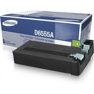 Тонер-картридж Samsung SCX-D6555A Black (SV210A)