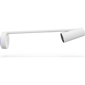 Веб-камера Logitech Webcam Scribe-OFF-WHITE-USB (960-001332)