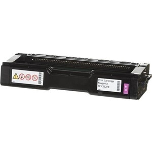 Расходные материалы  Техпорт Картридж Ricoh Magenta SP C252HE (407718)