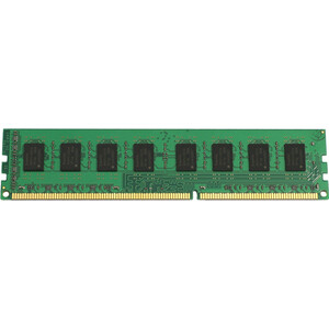 Память оперативная Kingston Kingston 4GB DDR3L Non-ECC DIMM (KVR16LN11/4WP)