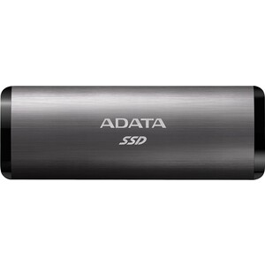 Твердотельный накопитель A-DATA 1TB SE760 External SSD USB 3.2 Gen2 (ASE760-1TU32G2-CTI)