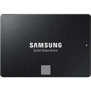 Твердотельный накопитель Samsung SSD 2TB 870 EVO (MZ-77E2T0BW)