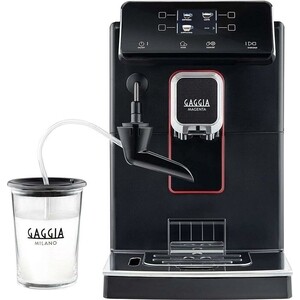   Техпорт Кофемашина Gaggia MAGENTA MILK BK 8701/01