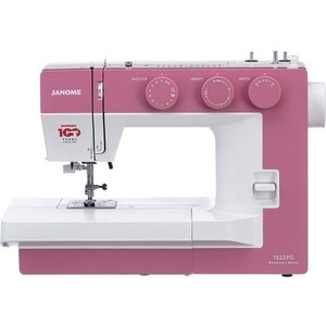 Janome 1522PG