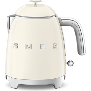 Чайник электрический Smeg KLF05CREU