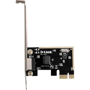 Сетевой адаптер D-Link CDFE-530TX/20/E1A PCI Express (DFE-530TX/20/E1A)