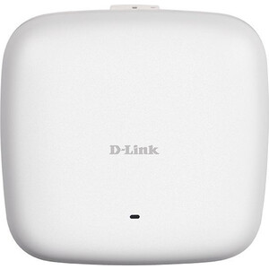 Точка доступа D-Link DAP-2680 (DAP-2680/RU/A1A) AC1750 10/100/1000BASE-TX белый (DAP-2680/RU/A1A)