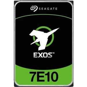 Жесткий диск Seagate SATA 4TB 7200RPM 6GB/S 256MB ST4000NM000B (ST4000NM000B)