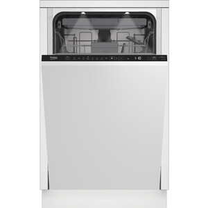 Встраиваемая посудомоечная машина Beko BDIS38120Q