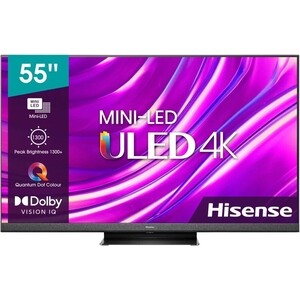 Телевизор Hisense 55U8HQ