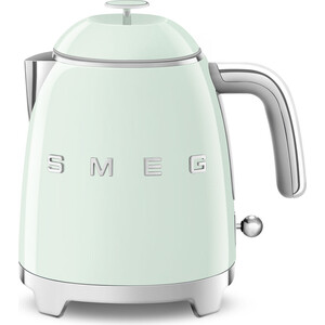 Чайники электрические Чайник электрический Smeg KLF05PGEU