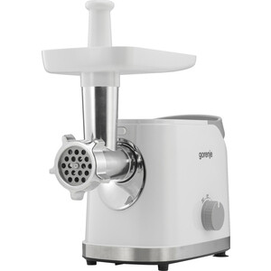 Мясорубки  Техпорт Gorenje MG1802SJW белый