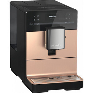 Кофемашина автоматическая Miele CM 5510 Rose gold (PF)