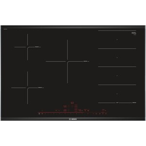 Индукционные Индукционная варочная панель Bosch PXV875DC1E